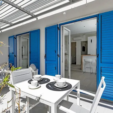 Bamboo House App 2 - Exklusiv