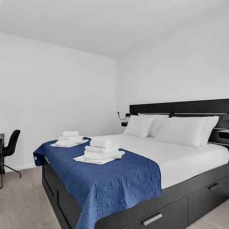 Bamboo House App 2 - Exklusiv Makarska