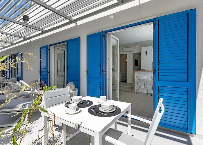 Bamboo House App 2 - Exklusiv