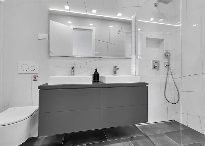 Bamboo House App 2 - Exklusiv Makarska