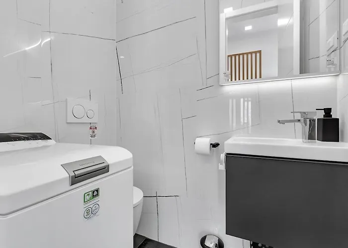 Bamboo House App 2 - Exklusiv