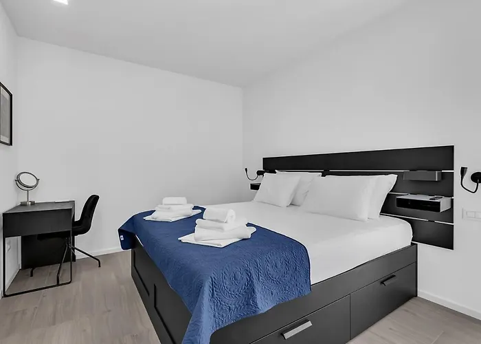 Bamboo House App 2 - Exklusiv Makarska